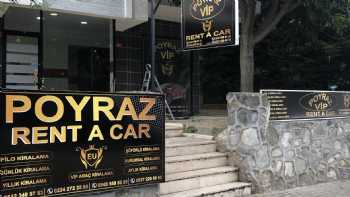 Poyraz Rent A Car