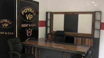 Poyraz Rent A Car