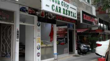 Green City Car Rental