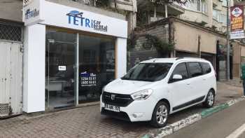 TETRİ CAR RENTAL /SUN RENT A CAR