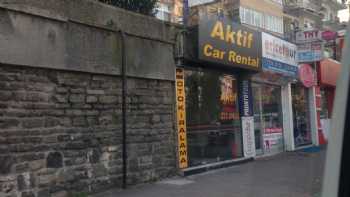 Aktif Car Rental