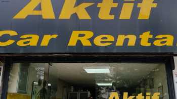 Aktif Car Rental