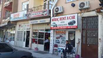 Miraç Rent A Car