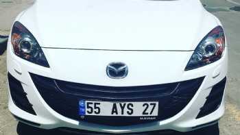 Karadeniz rent a car