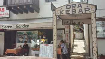 Ora Kebap