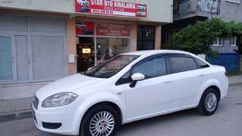 STAR OTO KİRALAMA RENT A CAR