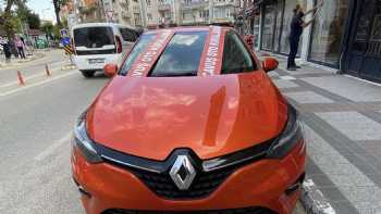 Çavuş Oto Kiralama,Rent a car