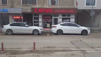 Çavuş Oto Kiralama,Rent a car