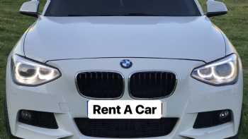 Ferit Rent A Car