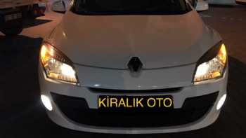 Ferit Rent A Car