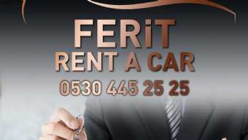 Ferit Rent A Car