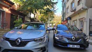 Fil Car Rental (Bursa Araç Kiralama, Rent a Car, Oto Kiralama, Bursa Car Hire)