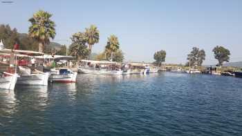 Kaş Restoran