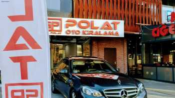 Rent A Car - Bursa | Sefa Polat