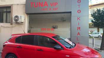 Tuna Vip Rent A Car