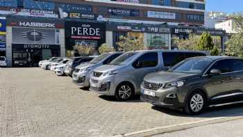 Trias Rent a Car