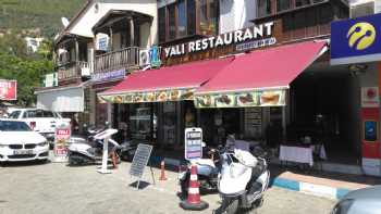 Yalı Restaurant