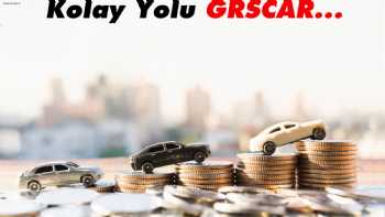 Grscar Bursa