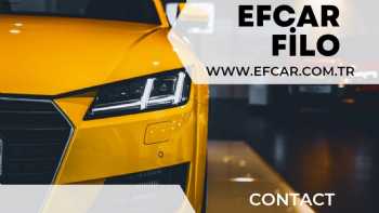 EFCAR RENT A CAR FİLO