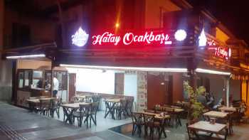 Hatay Ocakbaşı