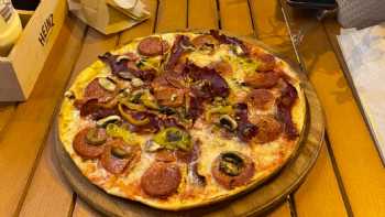 Pizza Porto