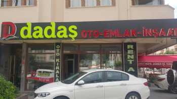 Dadaş Oto Kiralama