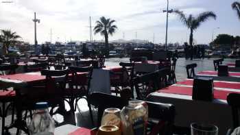 Marina Restaurant Cafe