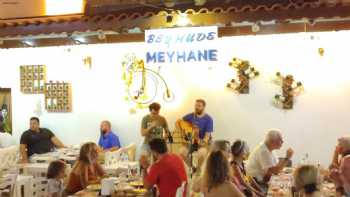 Beyhude Meyhane Restaurant