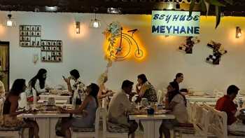 Beyhude Meyhane Restaurant