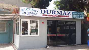 Durmaz Rent A Car