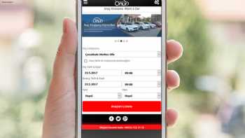 Onur Rent A Car & Vip Transfer