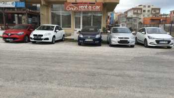 Onur Rent A Car & Vip Transfer