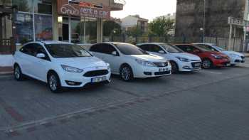 Onur Rent A Car & Vip Transfer