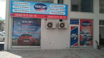 Tezcan Rent A Car