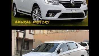 Akural rent a car