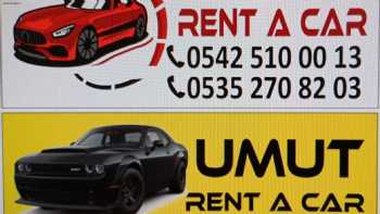 Umutcan rent acar