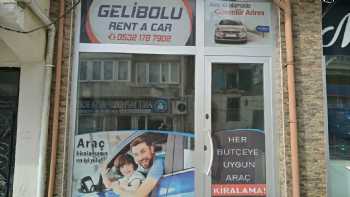 GELİBOLU RENT A CAR