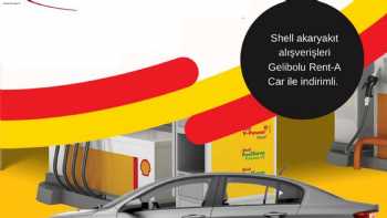 GELİBOLU RENT A CAR