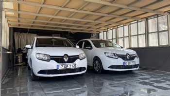 GELİBOLU (EP) RENT A CAR