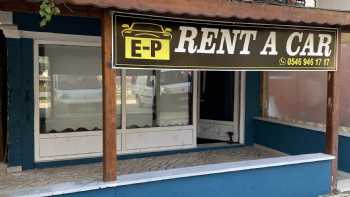 GELİBOLU (EP) RENT A CAR