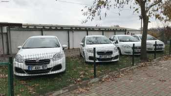 EVO Rent A Car & Galeri-Yenice