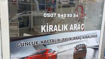 Koç Rent A Car