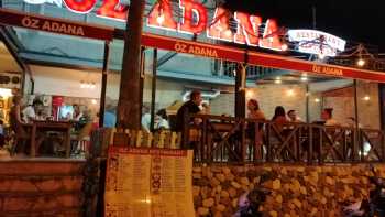 Öz Adana Restaurant