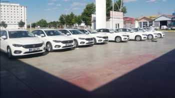 Çorum Rent A Car - Çorum Araç Kiralama Şahin Otomotiv