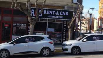 ARS Auto Rent A Car