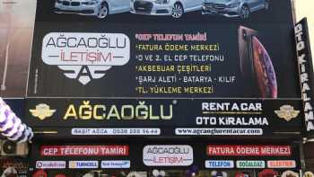 AĞCAOĞLU HALI