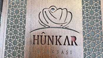 Hünkar Ocakbaşı