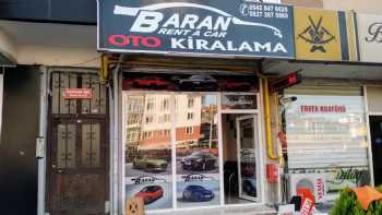 YOZGAT OTO KİRALAMA BARAN - RENT A CAR (Araç Kiralama)