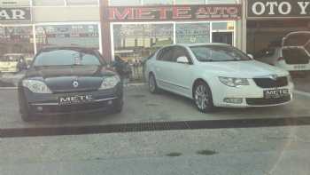 Mete Auto Rent A Car