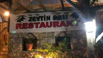 Zeytin Dalı Restaurant